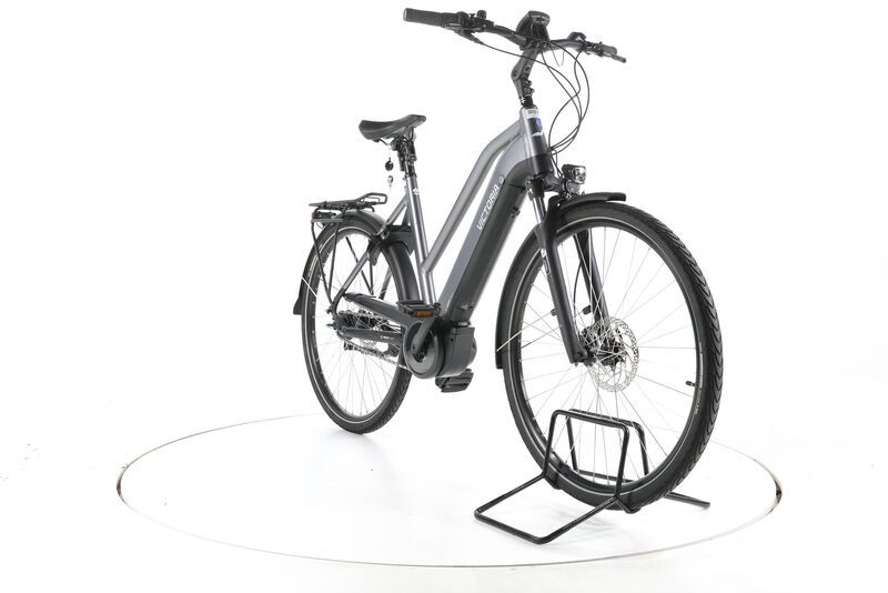 Victoria Tresalo 11 2022 | gris | 28" | 53 cm | < 500 km, image 3 of 5