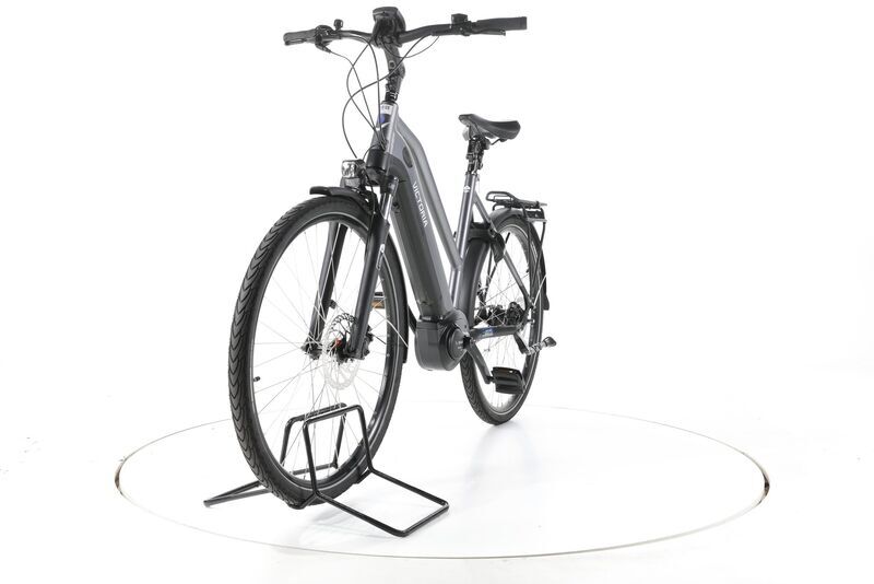Victoria Tresalo 11 2022 | gris | 28" | 53 cm | < 500 km, image 5 of 5