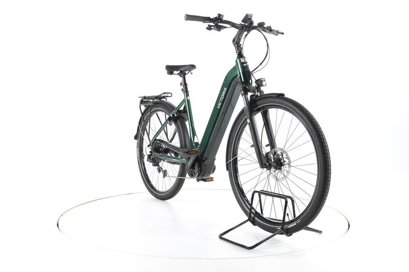 Victoria Tresalo 12 2023 | grün | 28" | M | <500 km 2