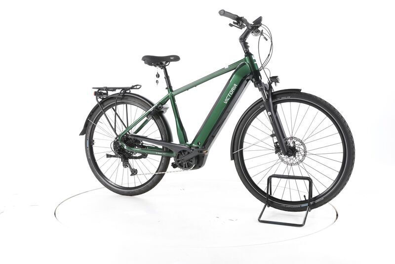 Victoria Tresalo 12 2023 | green | 28" | 50 cm | < 500 km, image 1 of 4