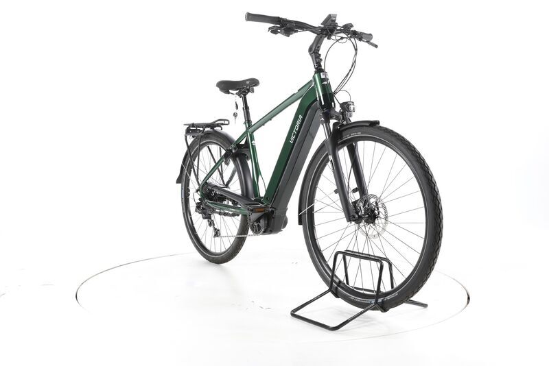 Victoria Tresalo 12 2023 | green | 28" | 50 cm | < 500 km, image 2 of 4