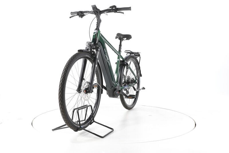 Victoria Tresalo 12 2023 | green | 28" | 50 cm | < 500 km, image 4 of 4