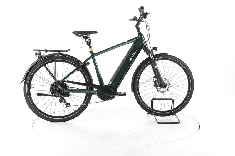Victoria Tresalo 12 2024 | zelená | 28" | 50 cm | < 500 km, image 1 of 5