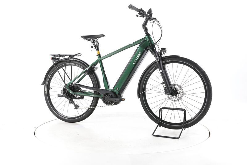 Victoria Tresalo 12 2024 | zelená | 28" | 50 cm | < 500 km, image 2 of 5