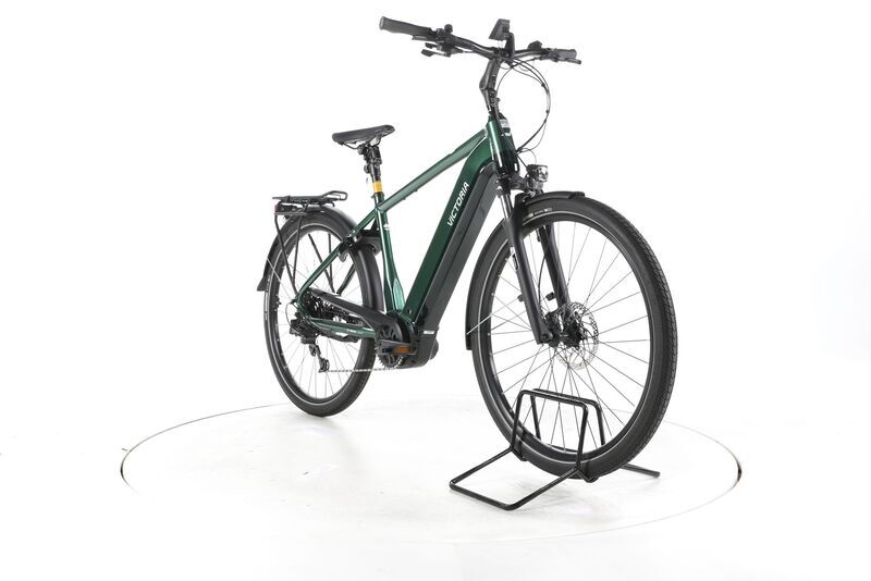 Victoria Tresalo 12 2024 | zelená | 28" | 50 cm | < 500 km, image 3 of 5