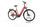 Victoria Tresalo 14 2023 | red | 28" | M | 500 - 3000 km, thumbnail 1 of 4