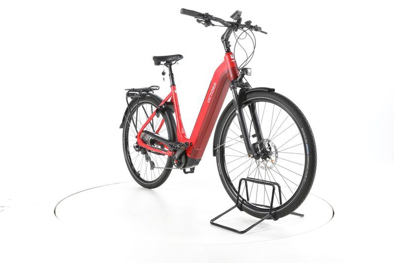 Victoria Tresalo 14 2023 | red | 28" | M | 500 - 3000 km, image 2 of 4