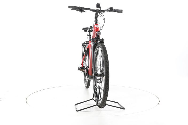 Victoria Tresalo 14 2023 | red | 28" | M | 500 - 3000 km, image 3 of 4