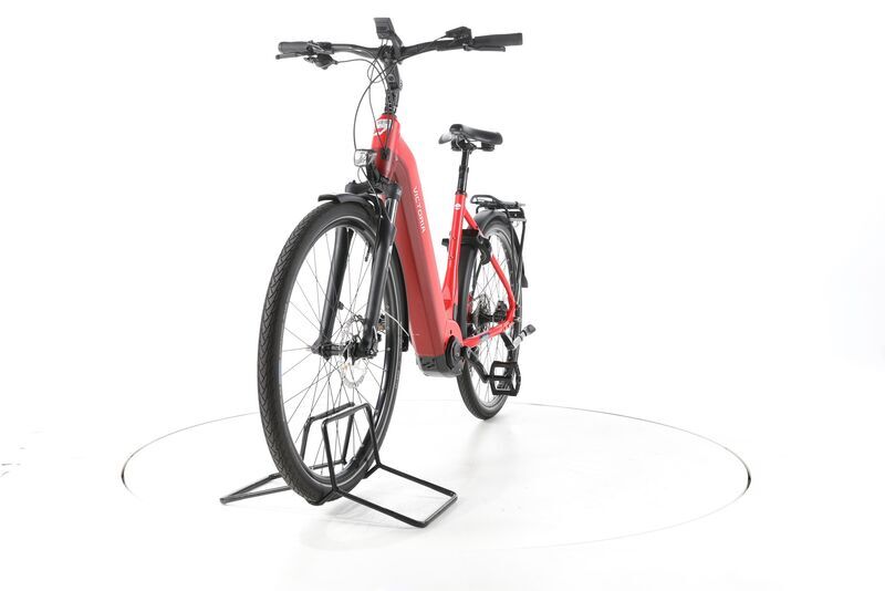Victoria Tresalo 14 2023 | red | 28" | M | 500 - 3000 km, image 4 of 4