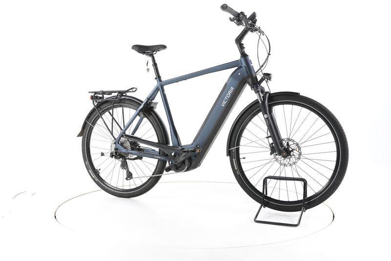 Victoria Tresalo 14 2023 | grey | 28" | L | 500 - 3000 km, image 1 of 4