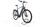 Victoria Tresalo 14 2023 | grey | 28" | L | 500 - 3000 km, thumbnail 2 of 4