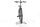 Victoria Tresalo 14 2023 | blue | 28" | S | < 500 km, thumbnail 4 of 5