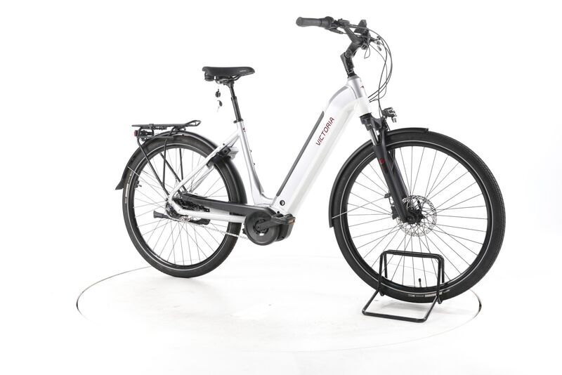 Victoria Tresalo 15 2023 | biały | 28" | 52 cm | 500 - 3000 km, image 2 of 5