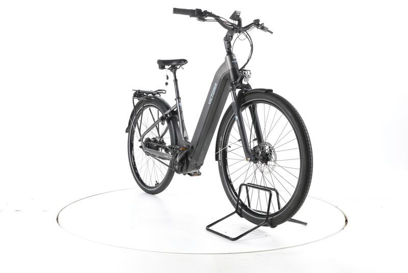 Victoria Tresalo 17 2023 | black | 28" | 44 cm | 500 - 3000 km, image 3 of 5