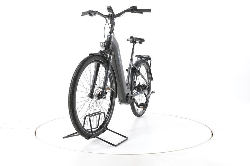 Victoria Tresalo 17 2023 | black | 28" | 44 cm | 500 - 3000 km, image 5 of 5