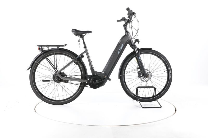 Victoria Tresalo 17 2023 | grey | 28" | 48 cm | 500 - 3000 km, image 1 of 5