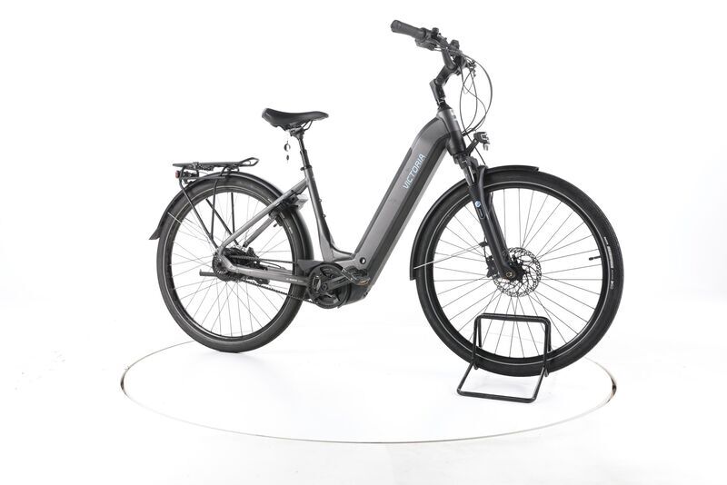 Victoria Tresalo 17 2023 | grey | 28" | 48 cm | 500 - 3000 km, image 2 of 5
