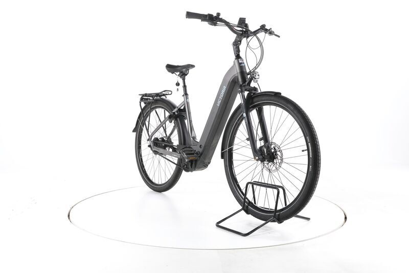 Victoria Tresalo 17 2023 | grey | 28" | 48 cm | 500 - 3000 km, image 3 of 5