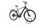 Victoria Tresalo 2 2022 | black | 28" | M | 500 - 3000 km, thumbnail 1 of 4