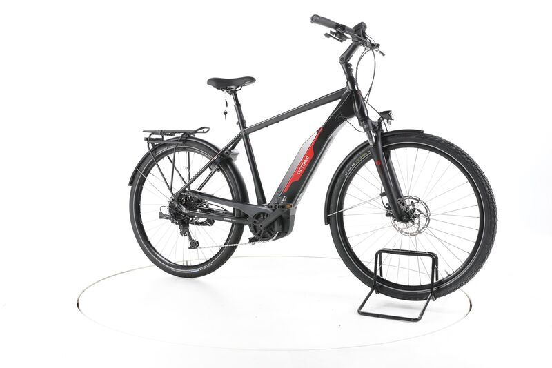 Victoria Tresalo 2 2022 | black | 28" | M | 500 - 3000 km, image 1 of 4