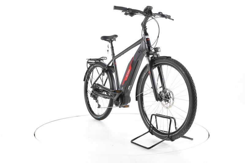 Victoria Tresalo 2 2022 | black | 28" | M | 500 - 3000 km, image 2 of 4