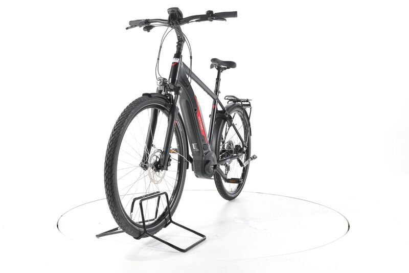Victoria Tresalo 2 2022 | black | 28" | M | 500 - 3000 km, image 4 of 4