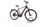 Victoria Tresalo 2 2022 | schwarz | 28" | M | 500 - 3000 km, thumbnail 1 of 4