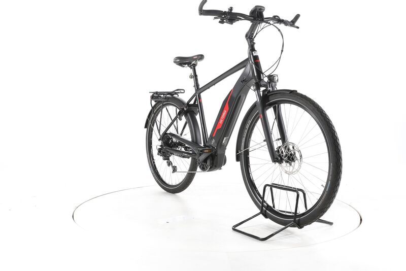Victoria Tresalo 2 2022 | schwarz | 28" | M | 500 - 3000 km, image 2 of 4