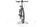 Victoria Tresalo 2 2022 | schwarz | 28" | M | 500 - 3000 km, thumbnail 3 of 4