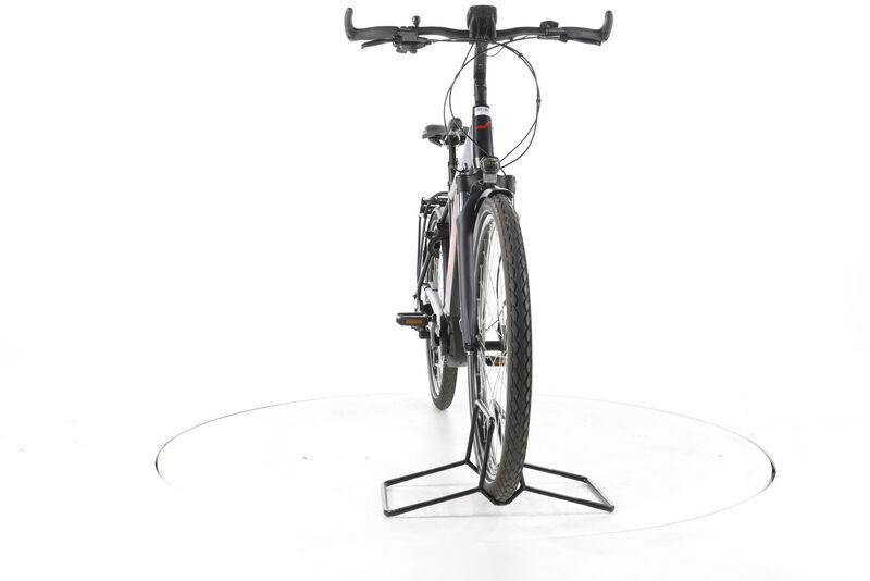Victoria Tresalo 2 2022 | schwarz | 28" | M | 500 - 3000 km, image 3 of 4