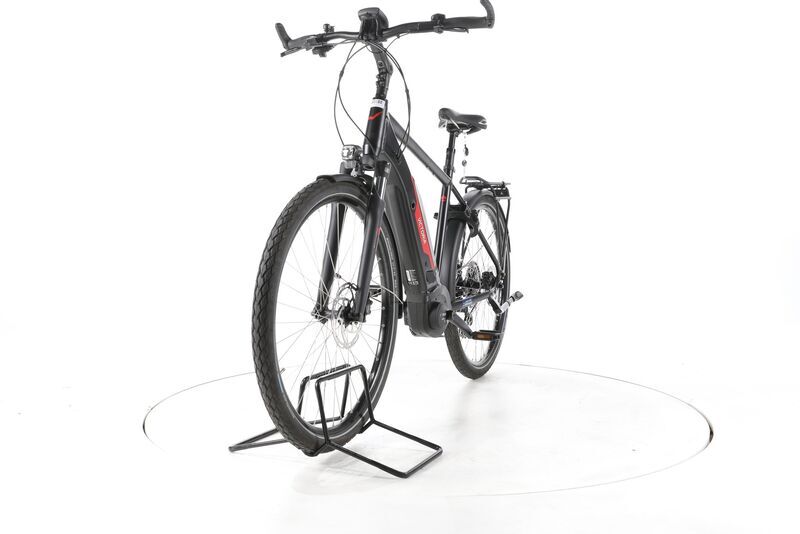 Victoria Tresalo 2 2022 | schwarz | 28" | M | 500 - 3000 km, image 4 of 4
