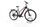 Victoria Tresalo 2 2022 | schwarz | 28" | 53 cm | < 500 km, thumbnail 1 of 4