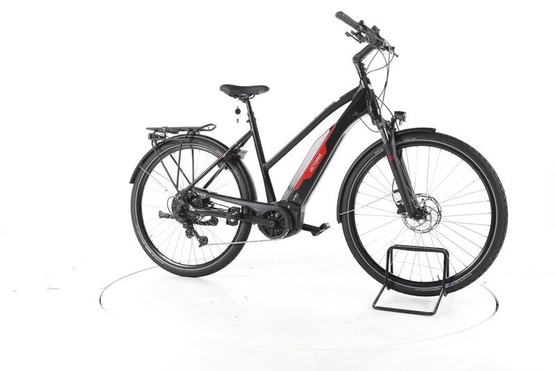 Victoria Tresalo 2 2022 | schwarz | 28" | 53 cm | < 500 km, image 1 of 4