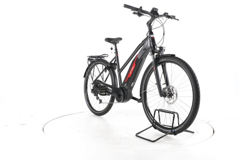 Victoria Tresalo 2 2022 | schwarz | 28" | 53 cm | < 500 km, image 2 of 4