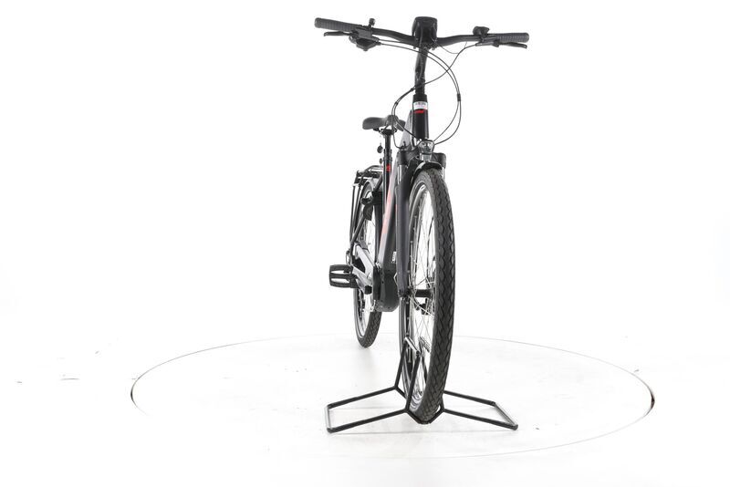 Victoria Tresalo 2 2022 | schwarz | 28" | 53 cm | < 500 km, image 3 of 4