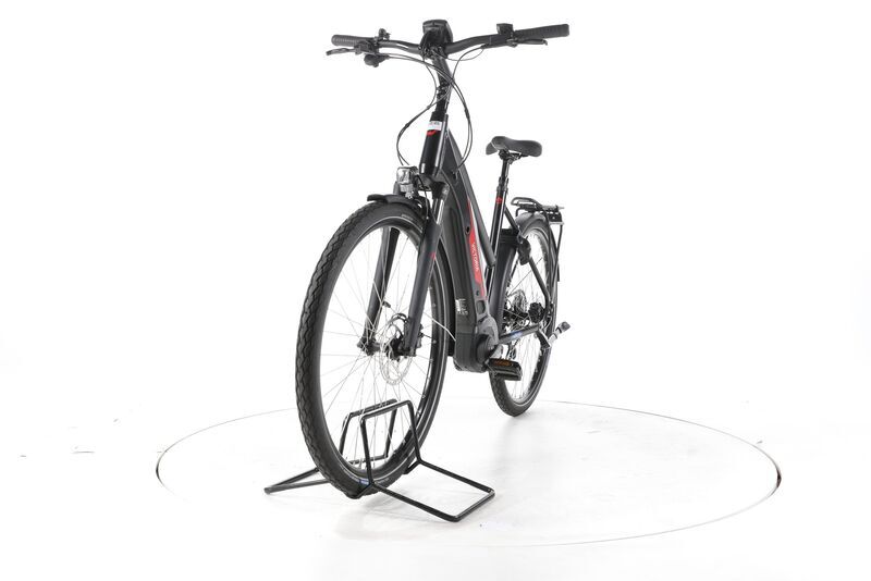 Victoria Tresalo 2 2022 | schwarz | 28" | 53 cm | < 500 km, image 4 of 4