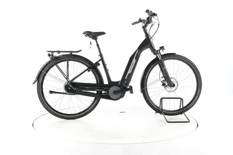 Victoria TRESALO 3 2022 | czarny | 28" | S | < 500 km, image 1 of 5