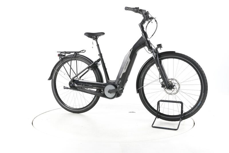 Victoria TRESALO 3 2022 | czarny | 28" | S | < 500 km, image 2 of 5