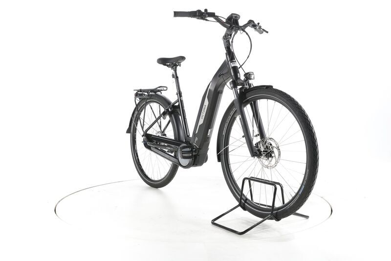 Victoria TRESALO 3 2022 | czarny | 28" | S | < 500 km, image 3 of 5