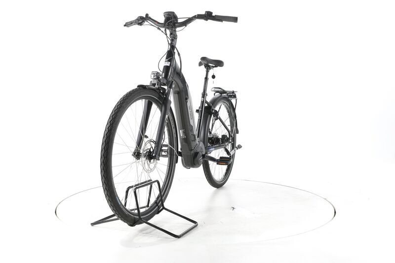 Victoria TRESALO 3 2022 | czarny | 28" | S | < 500 km, image 5 of 5