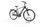 Victoria Tresalo 5 2022 | black | 28" | M | < 500 km, thumbnail 1 of 4