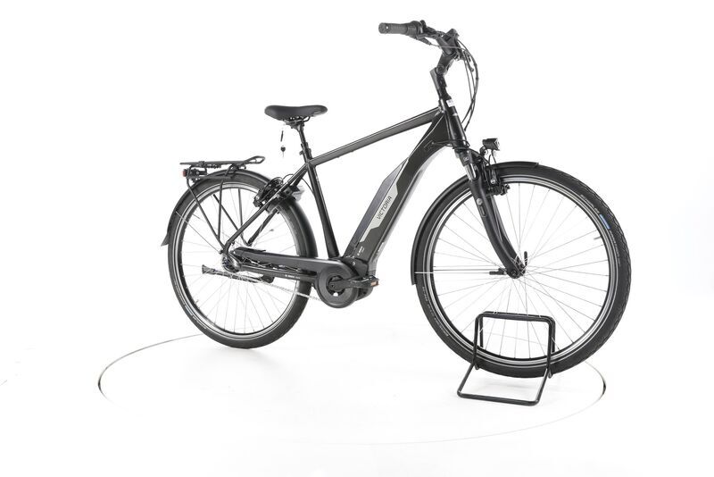 Victoria Tresalo 5 2022 | black | 28" | M | < 500 km, image 1 of 4