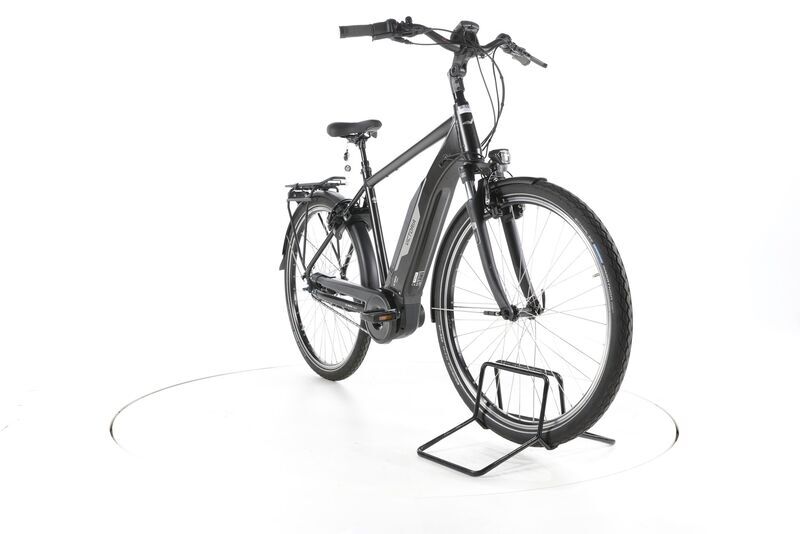 Victoria Tresalo 5 2022 | black | 28" | M | < 500 km, image 2 of 4