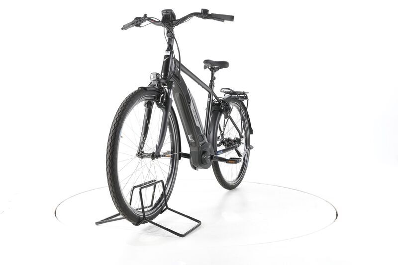 Victoria Tresalo 5 2022 | black | 28" | M | < 500 km, image 4 of 4