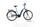 Victoria Tresalo 5 2022 | modrá | 26" | 45 cm | < 500 km, thumbnail 1 of 5