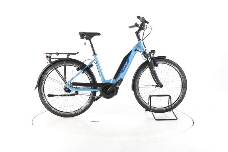 Victoria Tresalo 5 2022 | modrá | 26" | 45 cm | < 500 km, image 1 of 5