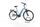 Victoria Tresalo 5 2022 | modrá | 26" | 45 cm | < 500 km, thumbnail 2 of 5