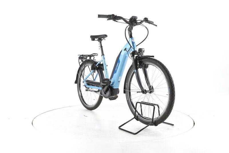 Victoria Tresalo 5 2022 | modrá | 26" | 45 cm | < 500 km, image 3 of 5