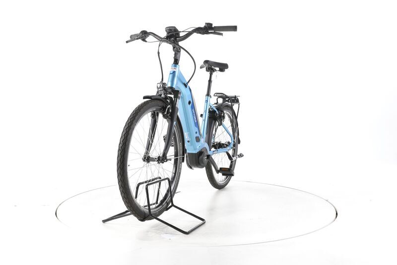 Victoria Tresalo 5 2022 | modrá | 26" | 45 cm | < 500 km, image 5 of 5
