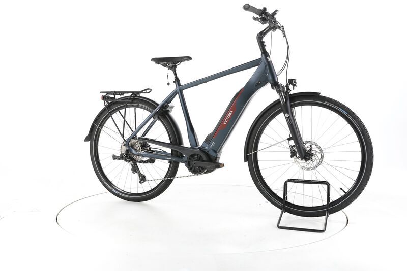 Victoria Tresalo 6 2023 | blau | 28" | L | < 500 km, image 1 of 4